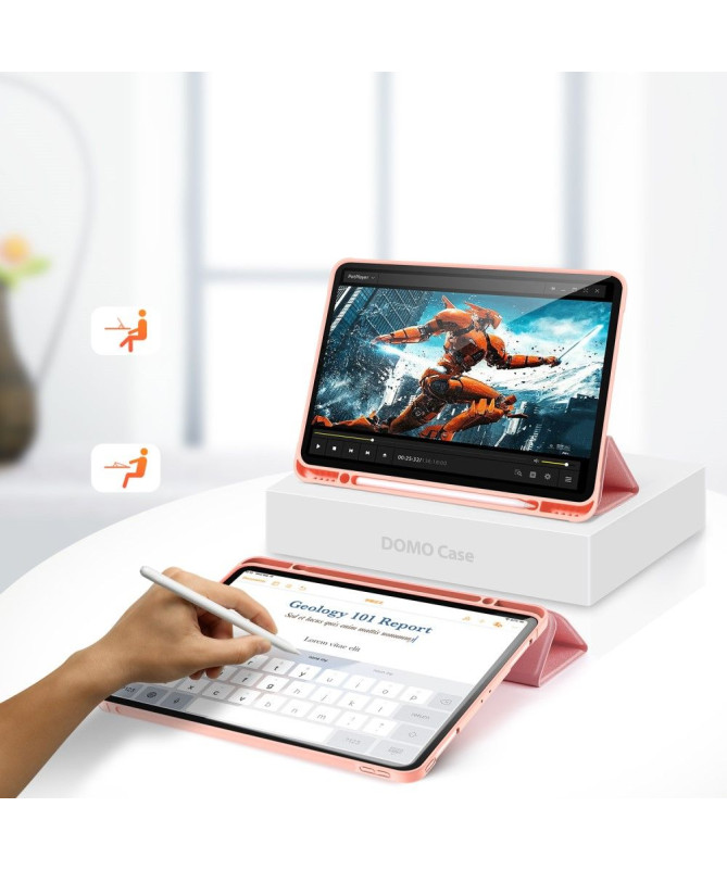 Housse iPad Pro 11 (2020) Tri-Fold Premium Series