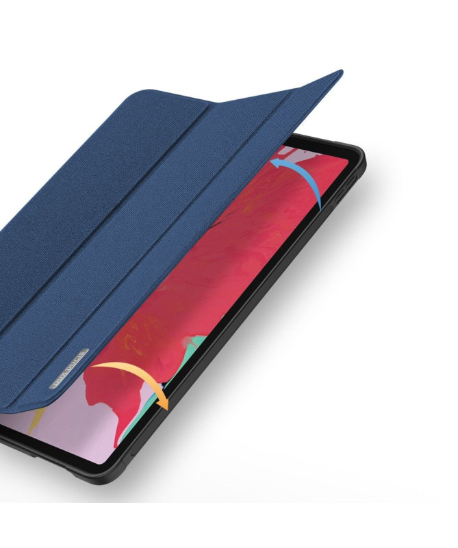 Housse iPad Pro 11 (2020) Tri-Fold Premium Series