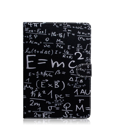 Housse iPad Pro 11 (2020) Formules de maths