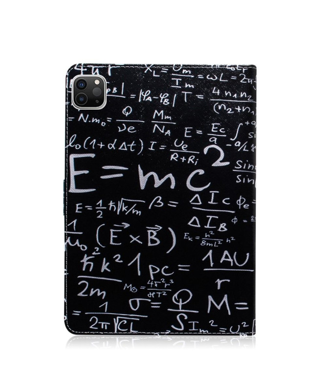 Housse iPad Pro 11 (2020) Formules de maths