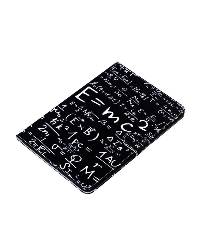 Housse iPad Pro 11 (2020) Formules de maths