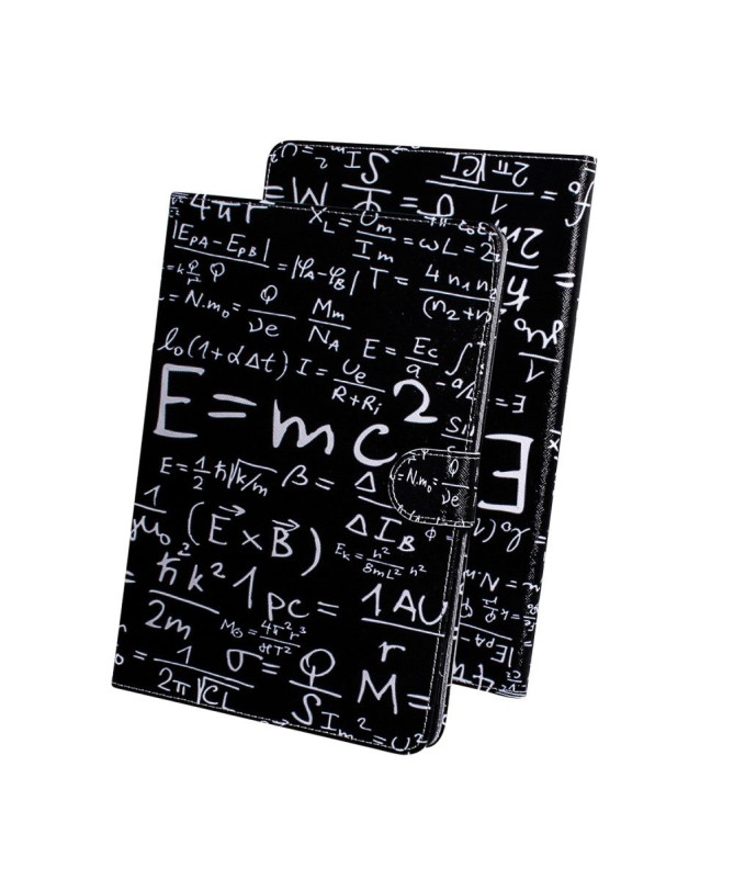 Housse iPad Pro 11 (2020) Formules de maths