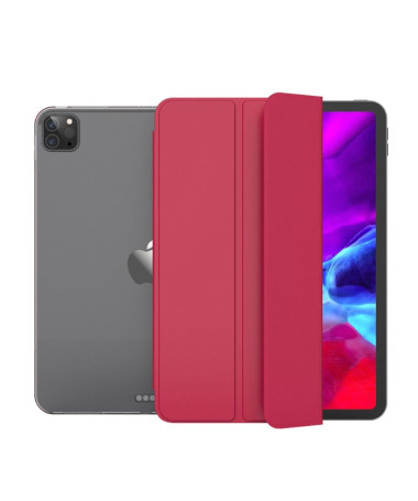 Smart cover iPad Pro 11 (2020) simili cuir