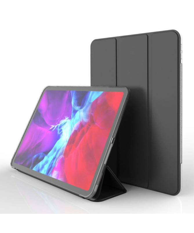 Smart cover iPad Pro 11 (2022) / (2021) / (2020) simili cuir