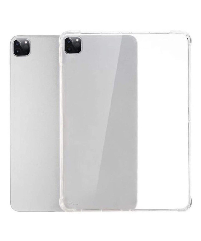 Coque iPad Pro 11 (2020) transparente angles renforcés