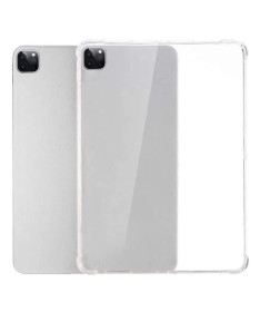 Coque iPad Pro 11 (2020) transparente angles renforcés