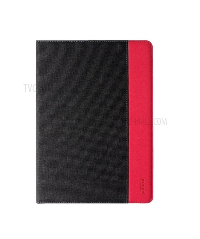 Housse iPad Pro 12.9 (2020) MUTURAL Bicolore