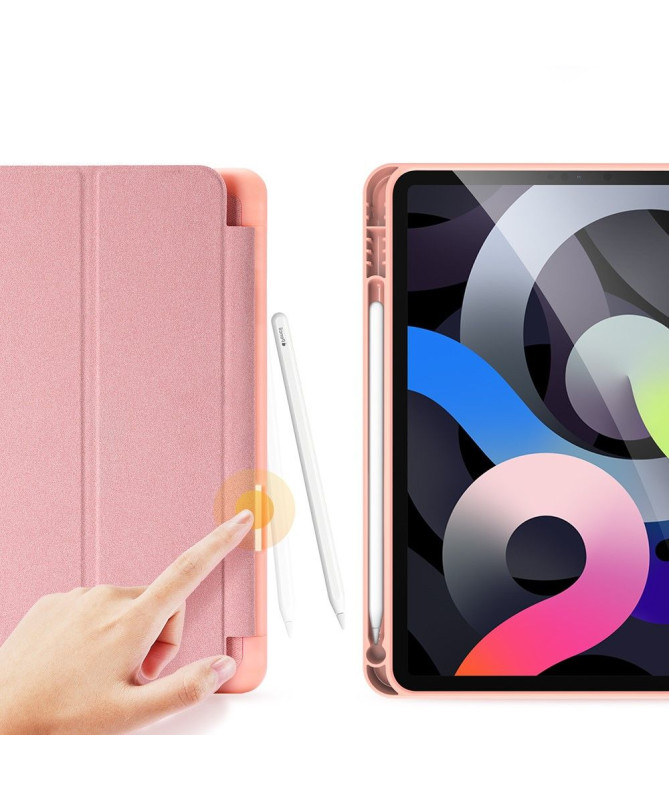 Housse iPad Air (2020) Tri-Fold Premium Series