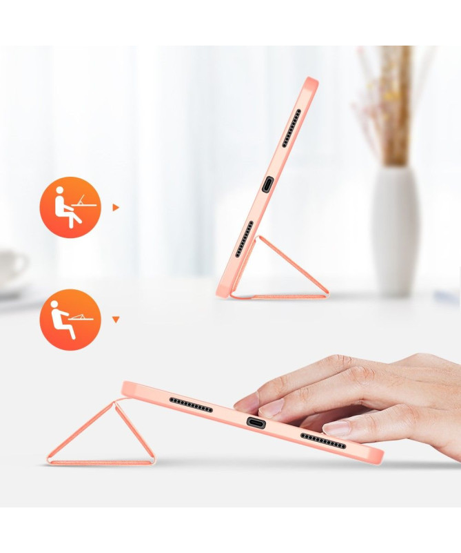 Housse iPad Air (2020) Tri-Fold Premium Series