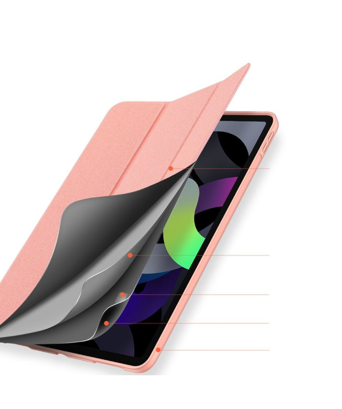 Housse iPad Air (2020) Tri-Fold Premium Series