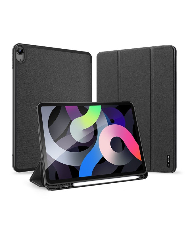 Housse iPad Air (2020) Tri-Fold Premium Series