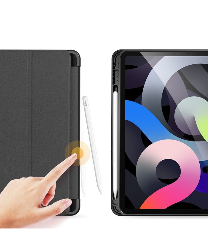 Housse iPad Air (2020) Tri-Fold Premium Series