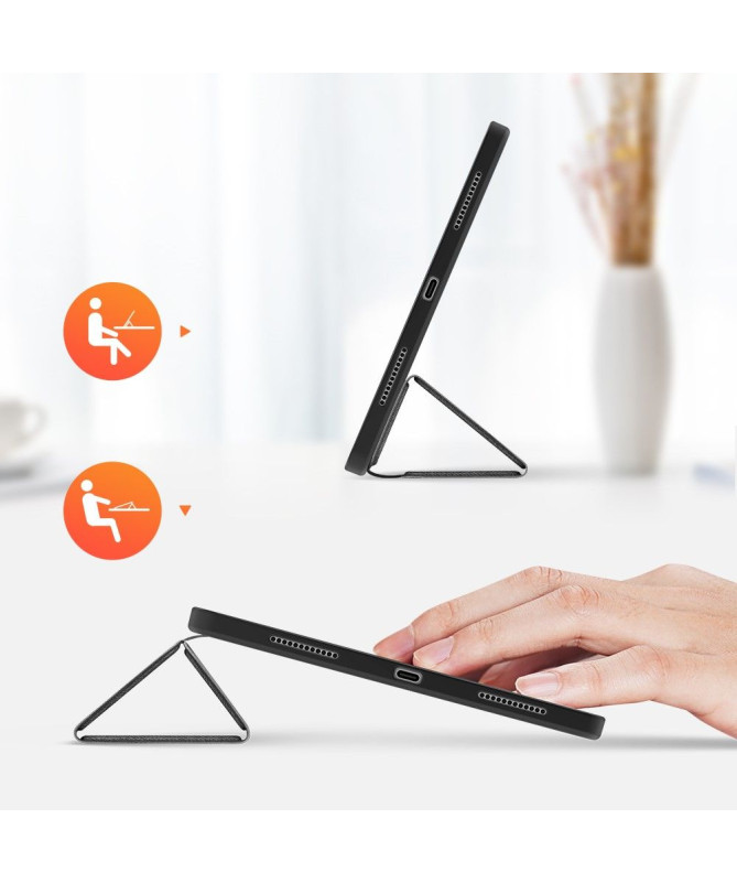 Housse iPad Air (2020) Tri-Fold Premium Series
