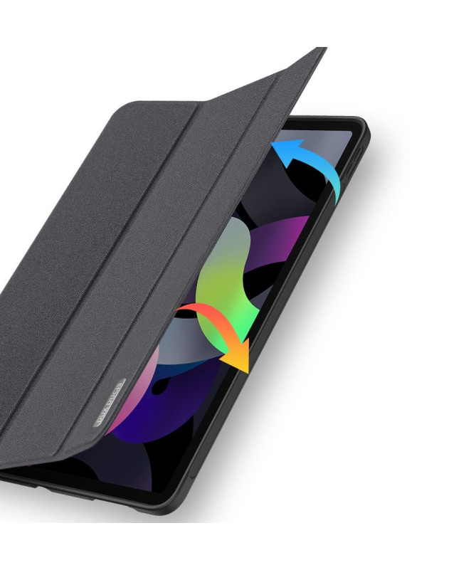 Housse iPad Air (2020) Tri-Fold Premium Series