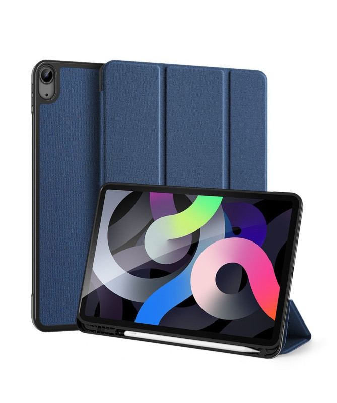 Housse iPad Air (2020) Tri-Fold Premium Series