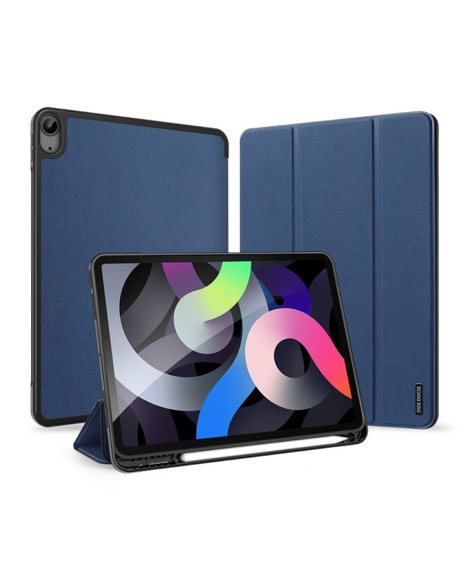 Housse iPad Air (2020) Tri-Fold Premium Series