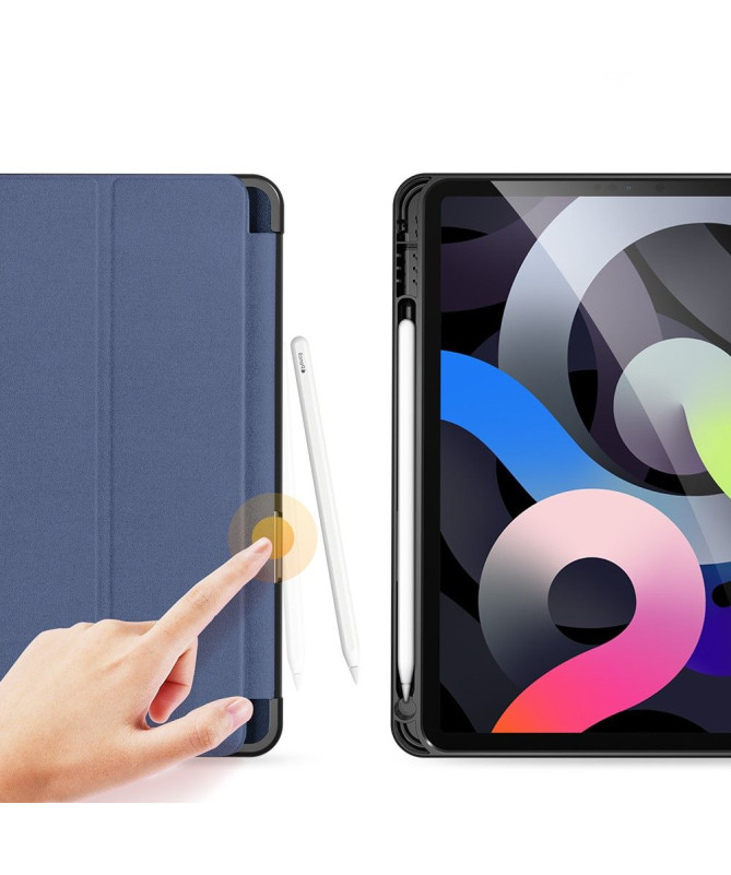 Housse iPad Air (2020) Tri-Fold Premium Series