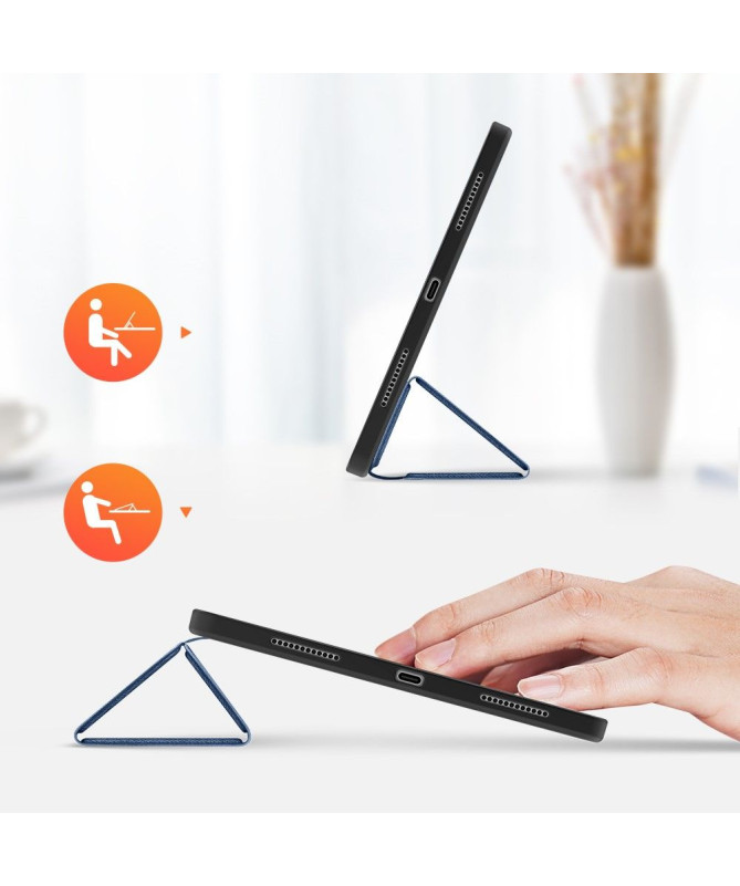 Housse iPad Air (2020) Tri-Fold Premium Series