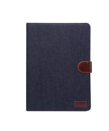 Housse iPad Air 10.9" (2020) Tissu