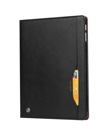 Housse iPad Air 10.9" (2020) Stand Case Porte Cartes