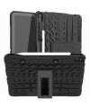 Coque iPad Air 10.9" (2020) antidérapante fonction support