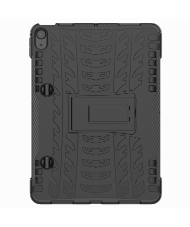 Coque iPad Air 10.9" (2020) antidérapante fonction support