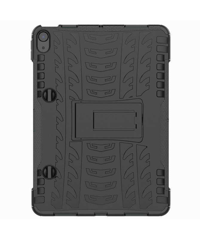 Coque iPad Air 10.9" (2020) antidérapante fonction support