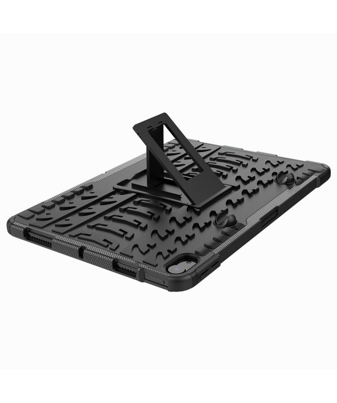 Coque iPad Air 10.9" (2020) antidérapante fonction support