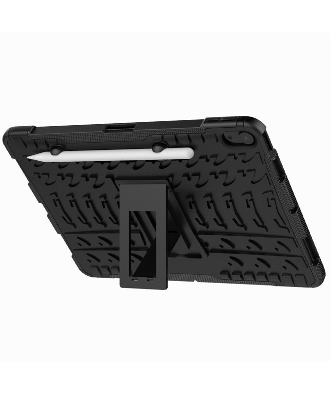 Coque iPad Air 10.9" (2020) antidérapante fonction support