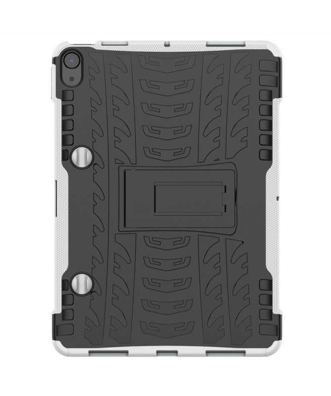 Coque iPad Air 10.9" (2020) antidérapante fonction support