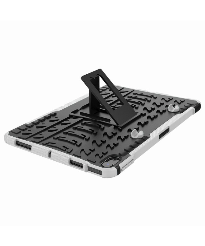 Coque iPad Air 10.9" (2020) antidérapante fonction support
