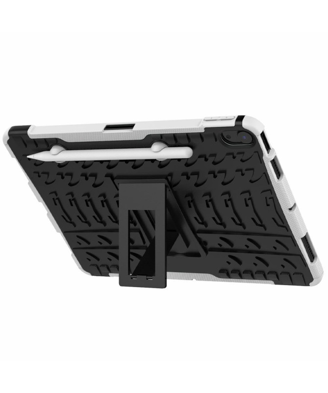 Coque iPad Air 10.9" (2020) antidérapante fonction support
