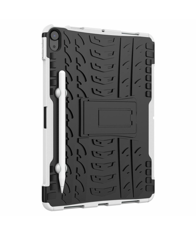 Coque iPad Air 10.9" (2020) antidérapante fonction support