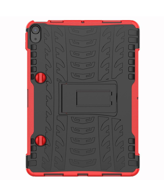 Coque iPad Air 10.9" (2020) antidérapante fonction support