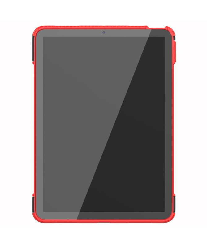 Coque iPad Air 10.9" (2020) antidérapante fonction support
