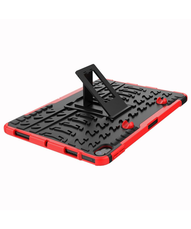 Coque iPad Air 10.9" (2020) antidérapante fonction support