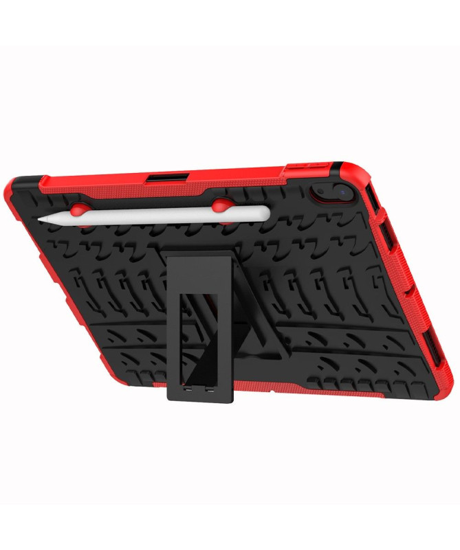 Coque iPad Air 10.9" (2020) antidérapante fonction support