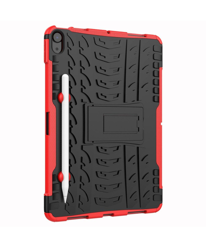 Coque iPad Air 10.9" (2020) antidérapante fonction support