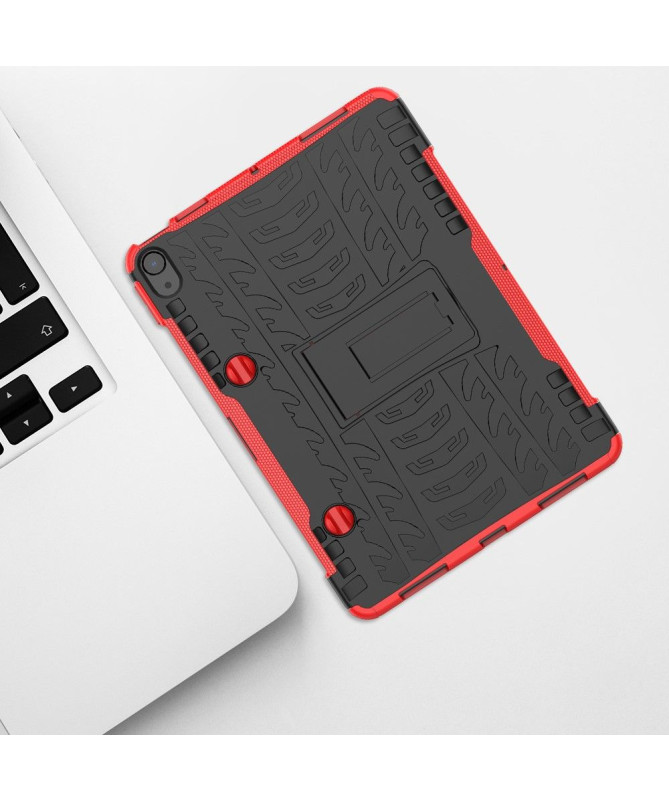 Coque iPad Air 10.9" (2020) antidérapante fonction support