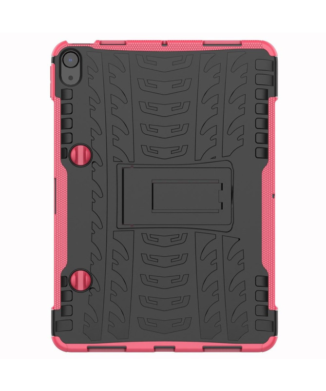 Coque iPad Air 10.9" (2020) antidérapante fonction support