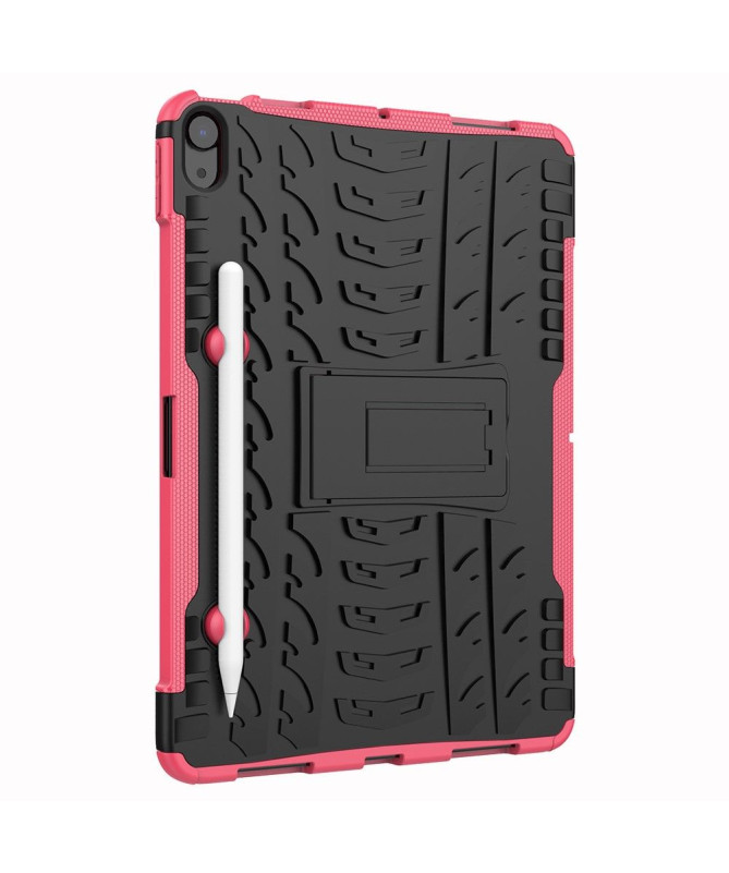Coque iPad Air 10.9" (2020) antidérapante fonction support