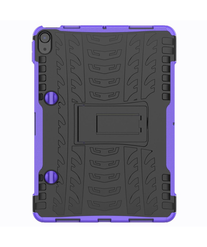 Coque iPad Air 10.9" (2020) antidérapante fonction support