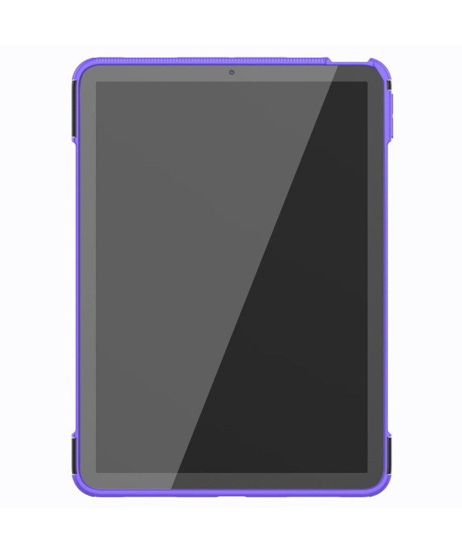 Coque iPad Air 10.9" (2020) antidérapante fonction support