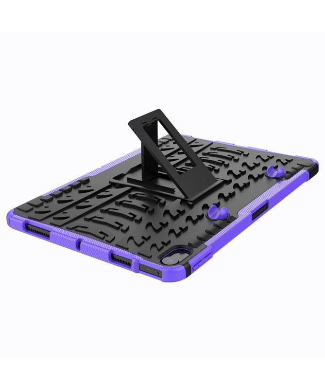 Coque iPad Air 10.9" (2020) antidérapante fonction support