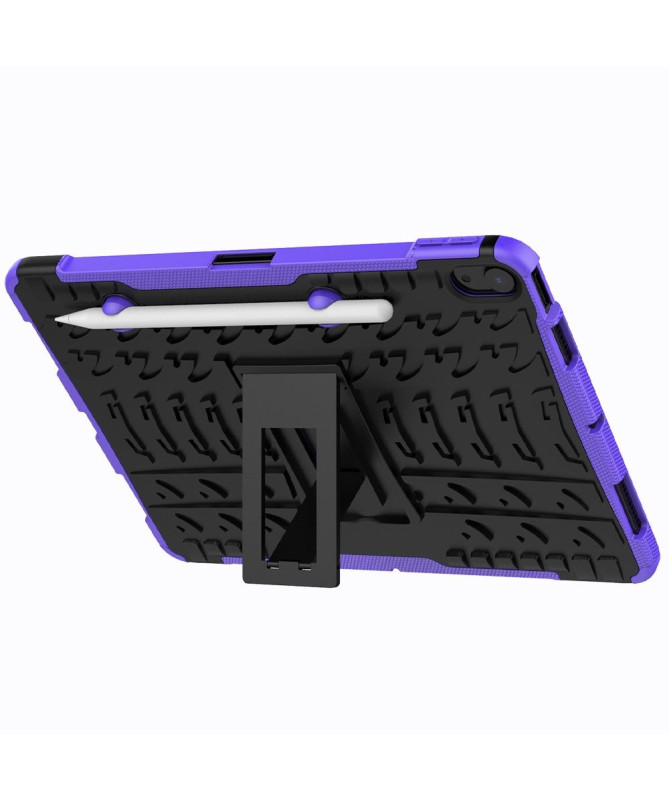 Coque iPad Air 10.9" (2020) antidérapante fonction support