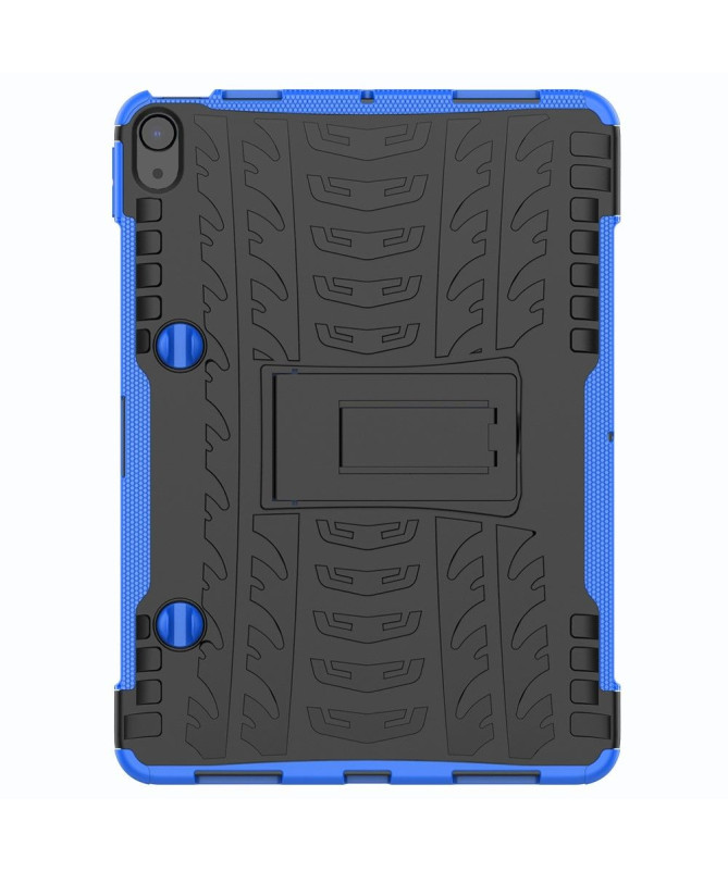 Coque iPad Air 10.9" (2020) antidérapante fonction support