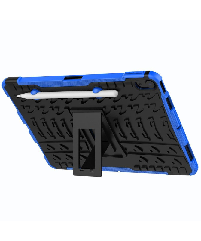 Coque iPad Air 10.9" (2020) antidérapante fonction support