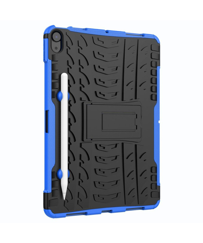 Coque iPad Air 10.9" (2020) antidérapante fonction support