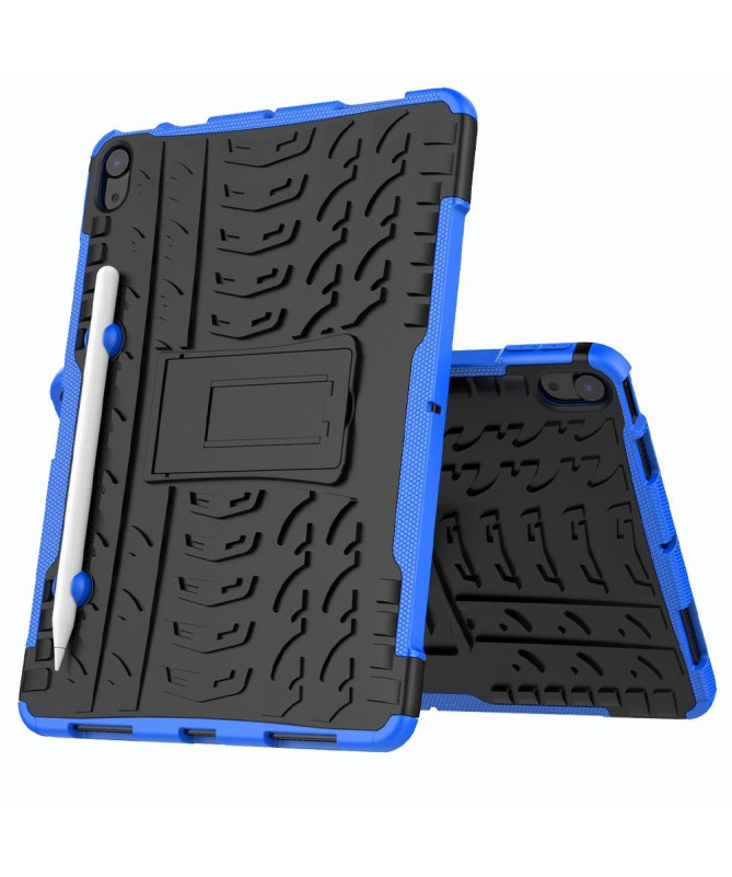 Coque iPad Air 10.9" (2020) antidérapante fonction support