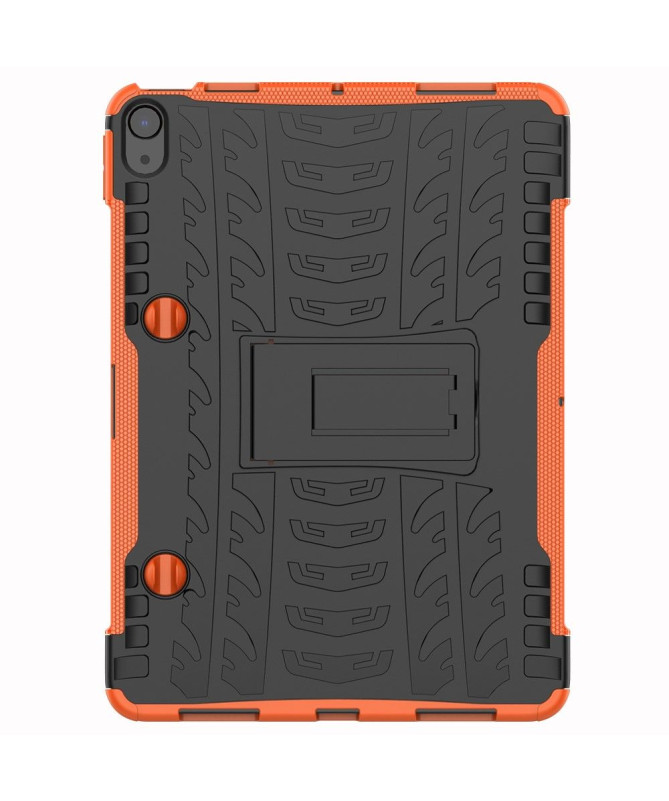 Coque iPad Air 10.9" (2020) antidérapante fonction support